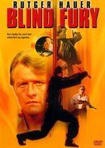 Blind Fury (DVD)