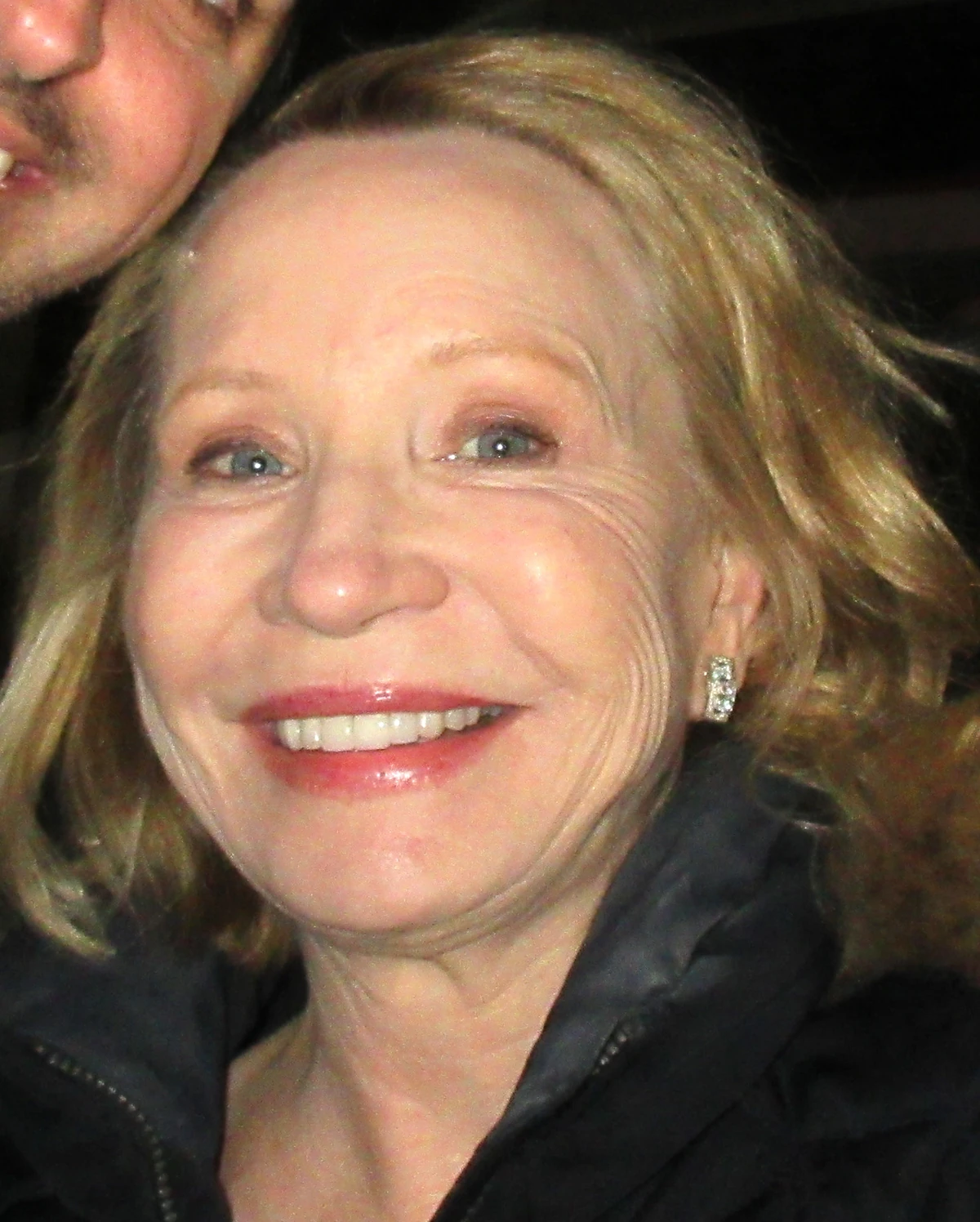 Debra Jo Rupp | Moviepedia | Fandom