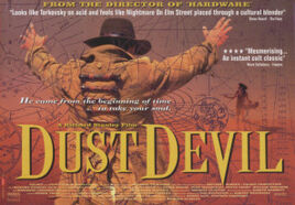 Dust Devil (Poster)