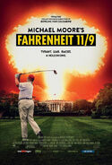 Fahrenheit 11/9