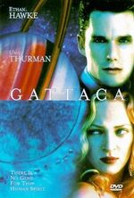 Gattaca DVD