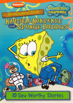 Nautical Nonsense DVD