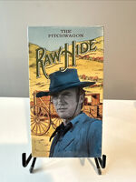 Rawhide - The Pitchwagon (VHS)
