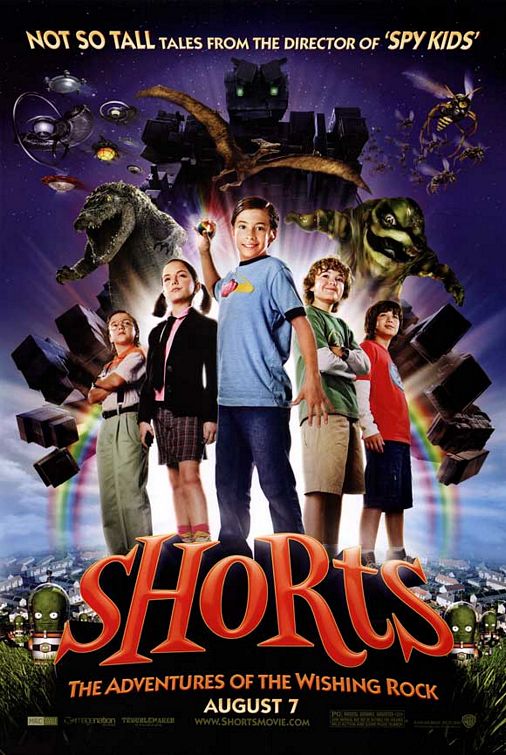 Shorts (2009 film) - Wikipedia