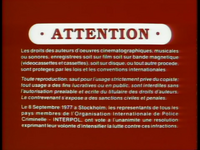 Sphe warning screen 15