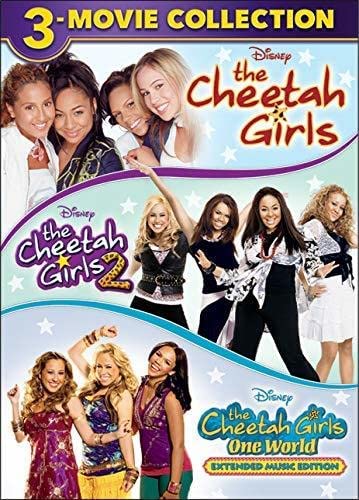 The Cheetah Girls One World Home media Moviepedia Fandom