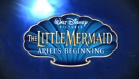 Trailer The Little Mermaid Ariel's Beginning