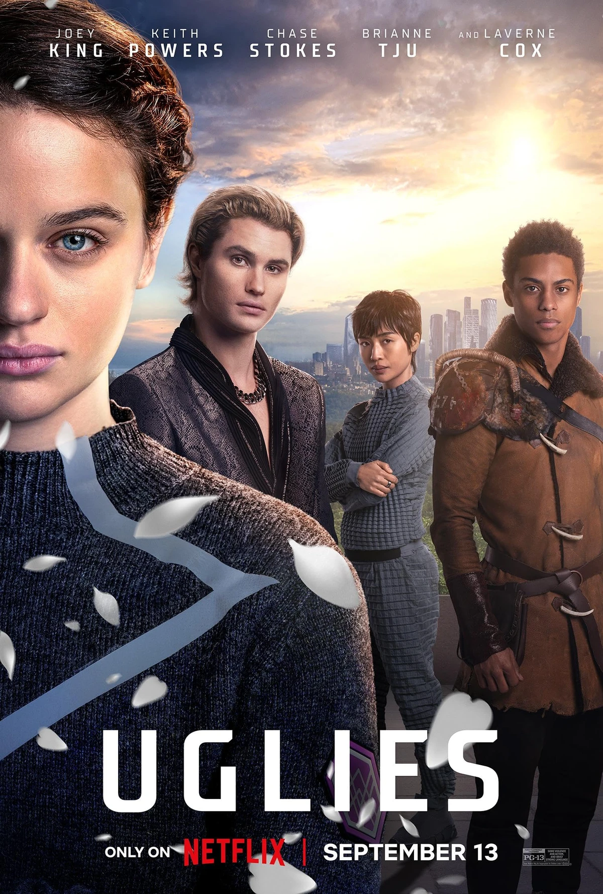Uglies | Moviepedia | Fandom