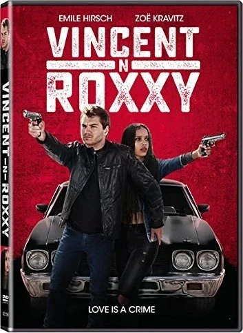 Vincent N Roxxy/Home media | Moviepedia | Fandom