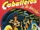 The Three Caballeros