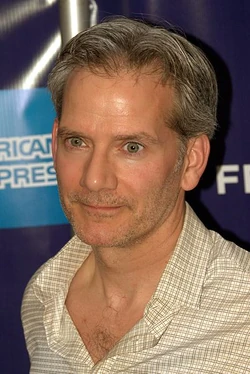 Campbell Scott Moviepedia Fandom