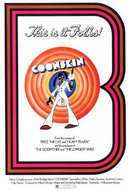 Coonskin (film) | Moviepedia | Fandom