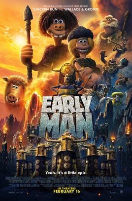 EarlyMan
