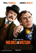 Holmes & Watson