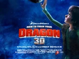 How to Train Your Dragon