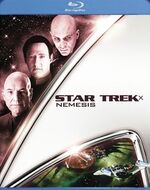 StarTrekXBluRay