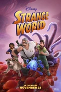 Strange World (2022)