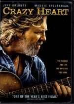 Crazy Heart (DVD)