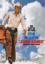 Junior Bonner (Kino Lorber DVD)