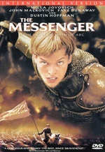 The Messenger (DVD)