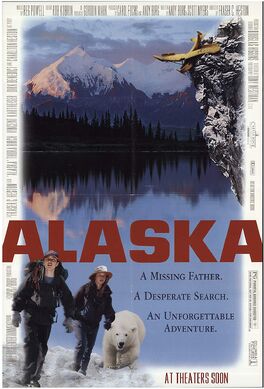 Alaska (1996) Poster