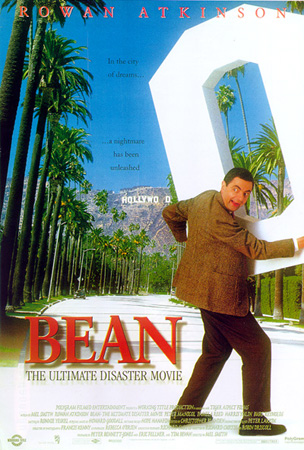 Bean Moviepedia Fandom