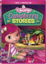 Campberry Stories DVD