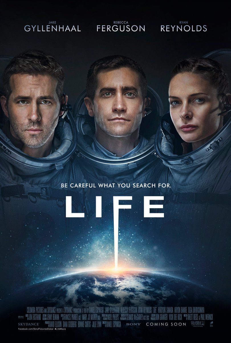 Life (2017) Moviepedia Fandom