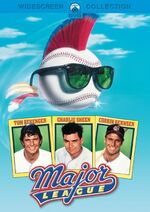 Major League (Original DVD)