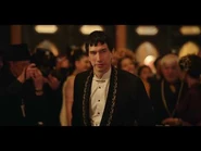 Teaser trailer released in May 2024 by American Zoetrope