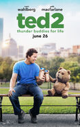 Ted 2 Poster 002