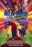 2000 poster