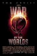 War of the Worlds