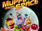 Muppets from Space/Home media