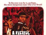 A Fistful of Dollars