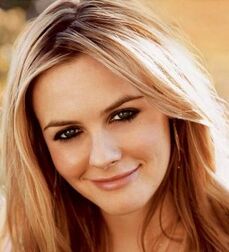 AliciaSilverstone