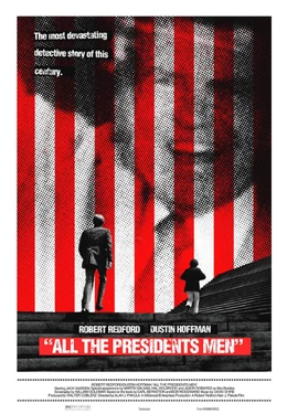 All the President's Men