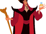 Jafar (Aladdin)