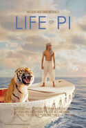 Life of Pi