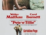 Pete 'n' Tillie