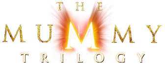 TheMummyTrilogy