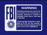 2000 fbi screen