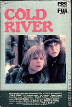 Cold River (VHS)