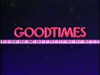 Goodtimes Home Video (1988-1998)