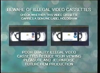 Guild Home Video Anti-Piracy Warning (1994-1998) -2