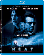 HEAT DVD BOX ☆ HEAT DVD-BOX: Amazon.ca: Movies & TV Shows