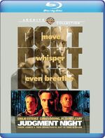 Judgment Night (Blu-ray)