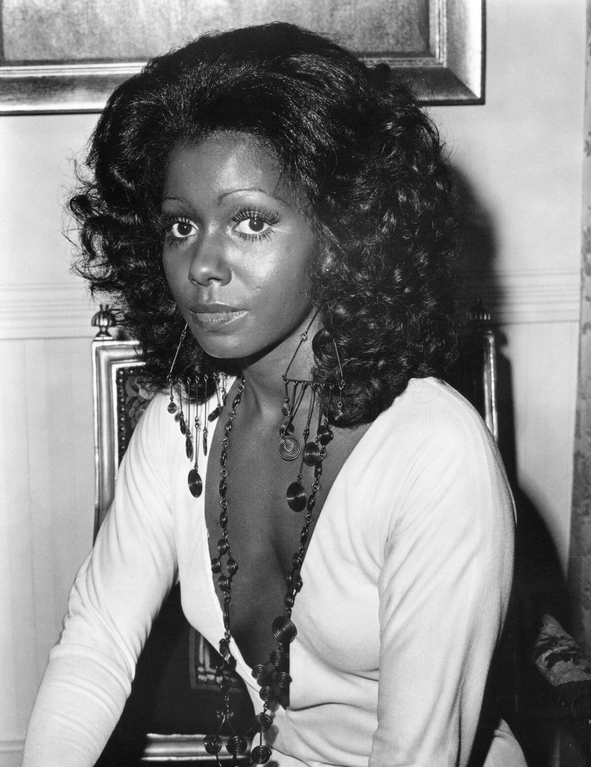 Judy Pace | Moviepedia | Fandom