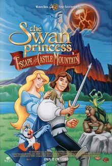 SwanPrincessEscapeFromCastleMountain.jpg