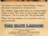 The Blue Lagoon (1980)